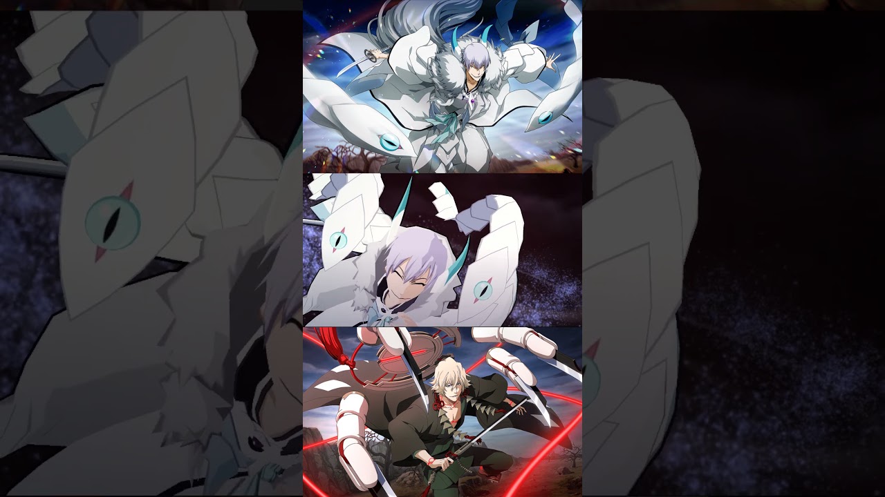 || Beyond Bankai || 🐍 Gin Ichimaru vs 🧑&zwj;🔬 Kisuke Urahara #bleach #safwy #bbs #bleachbravesouls