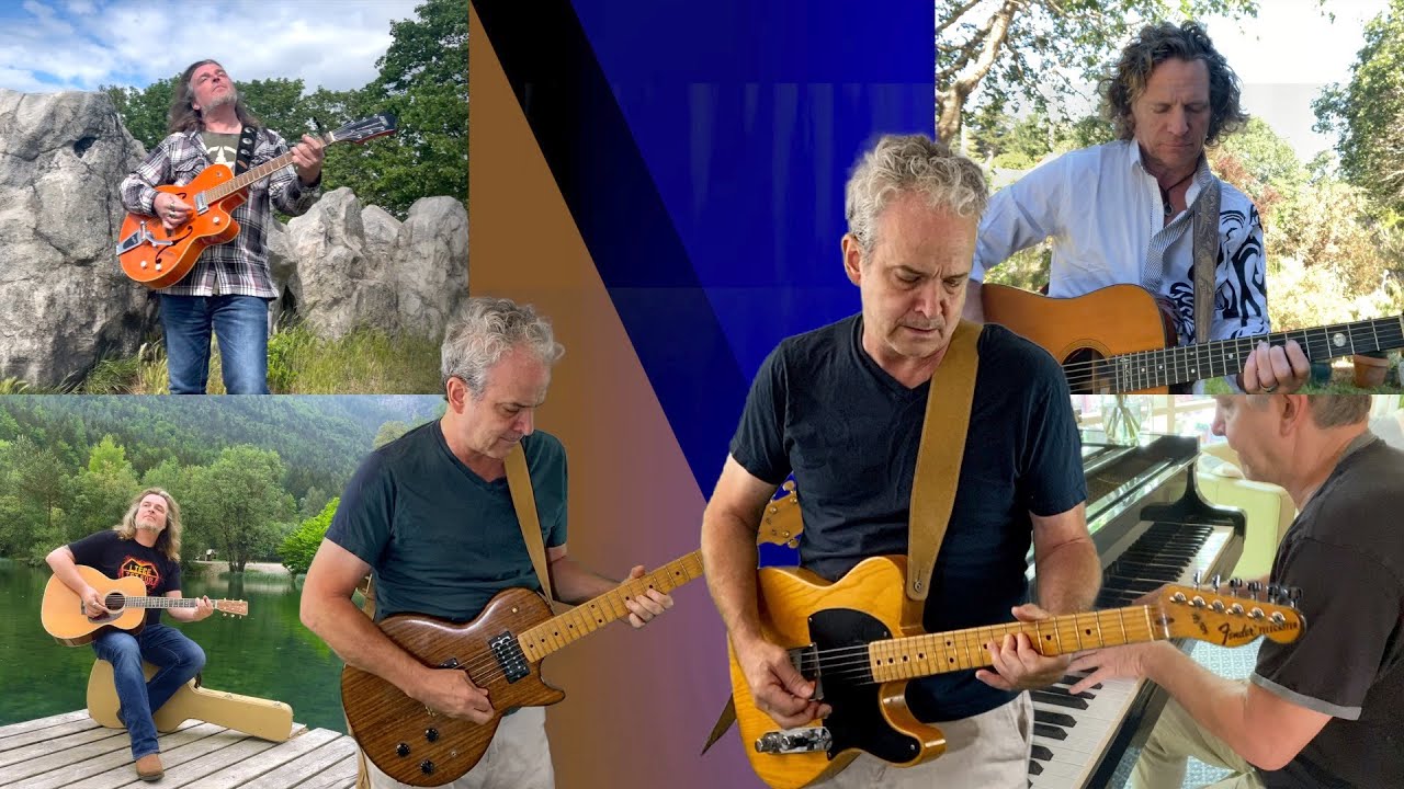 Delta (cover)