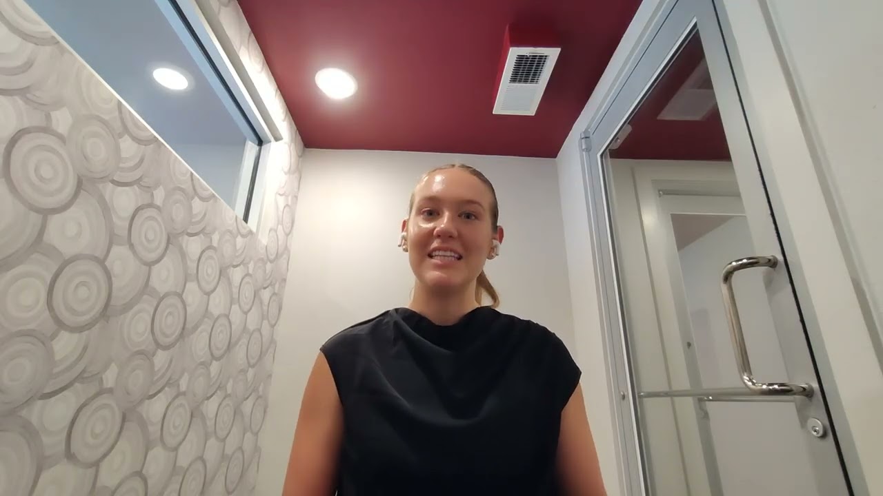 Allison (Allie) Bontrager Leadership Interview 2026