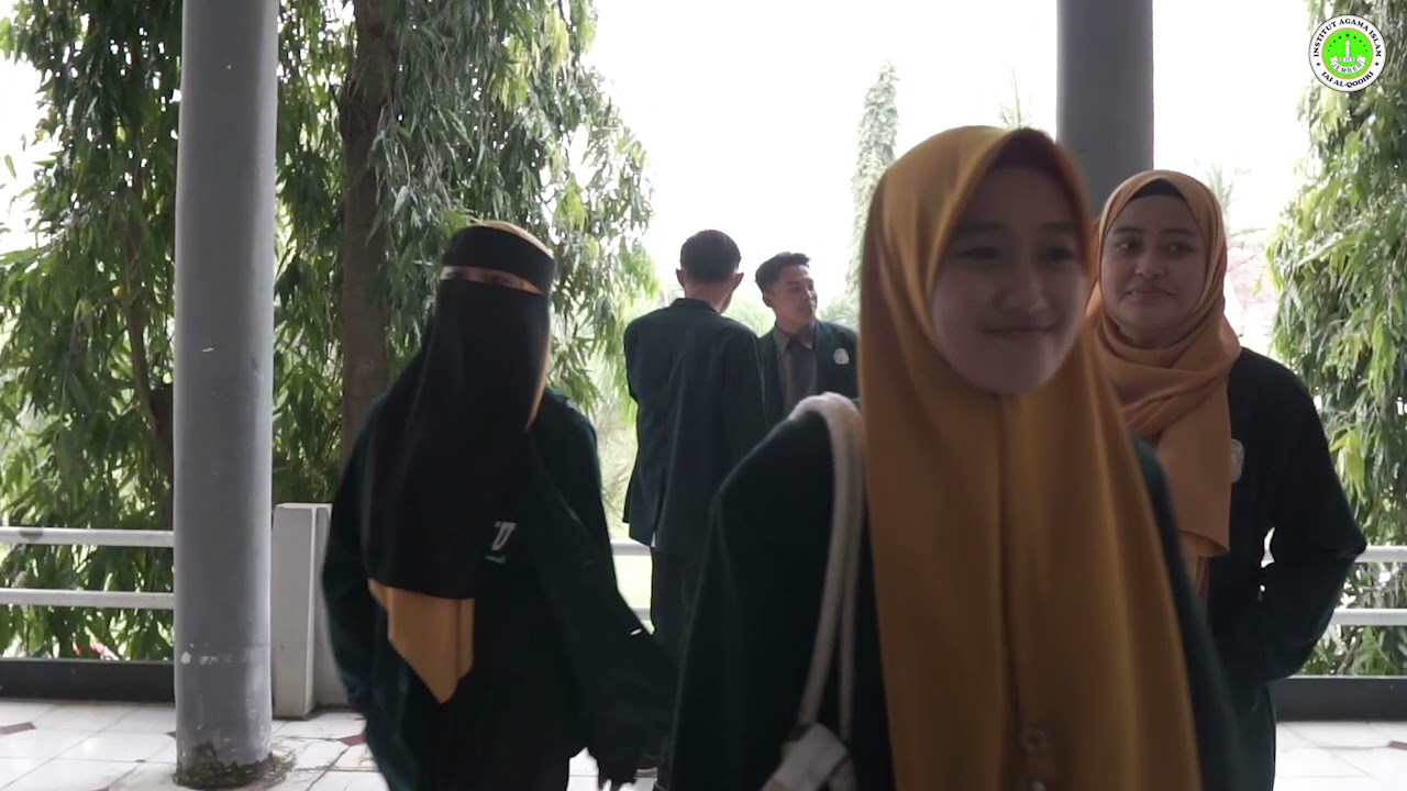 PROFIL INSTITUT AGAMA ISLAM AL-QODIRI JEMBER 2021
