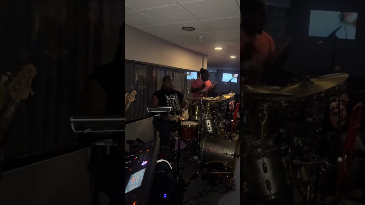 Northeast Groovers - Watch The Breakdown 9/17/23 @ Best Western #stompDogg