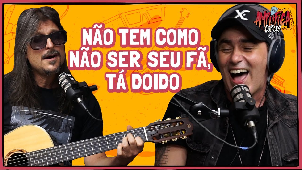 ANGRA em BOSSA NOVA