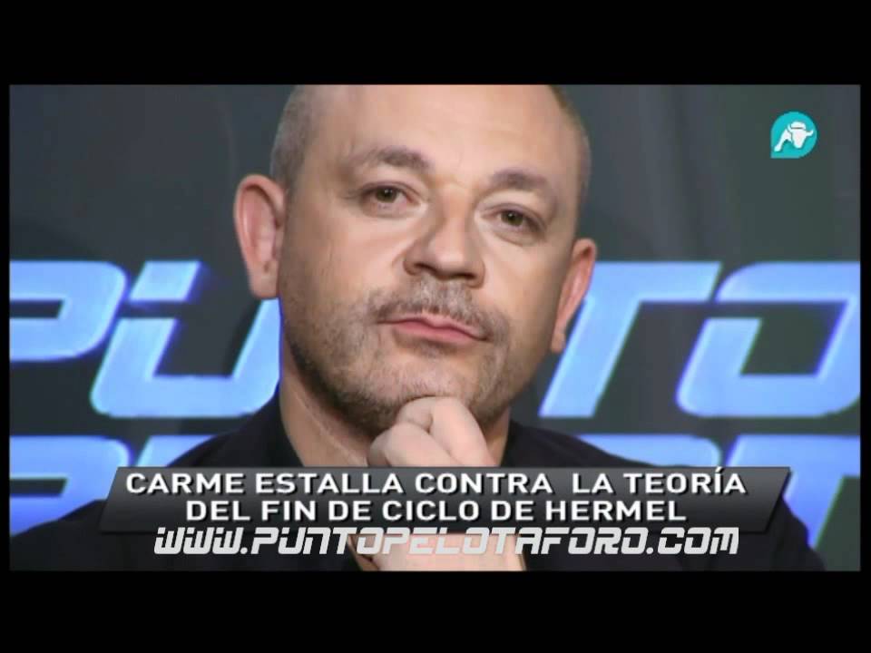 Hermel: El Barça ha hecho el 
