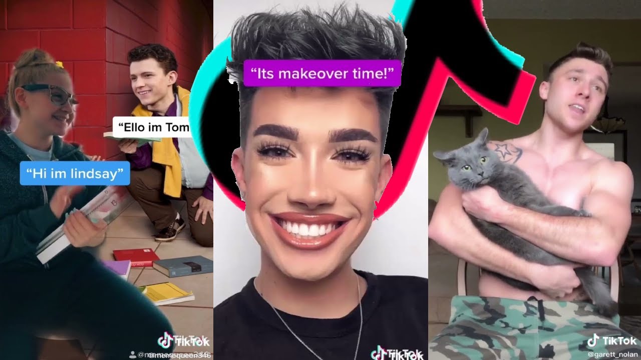 tik toks you need to watch before you go to sleep 😆😌