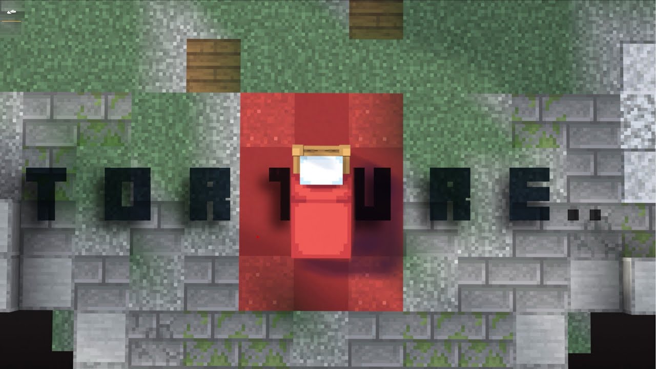 Hive Bedwars is torture 