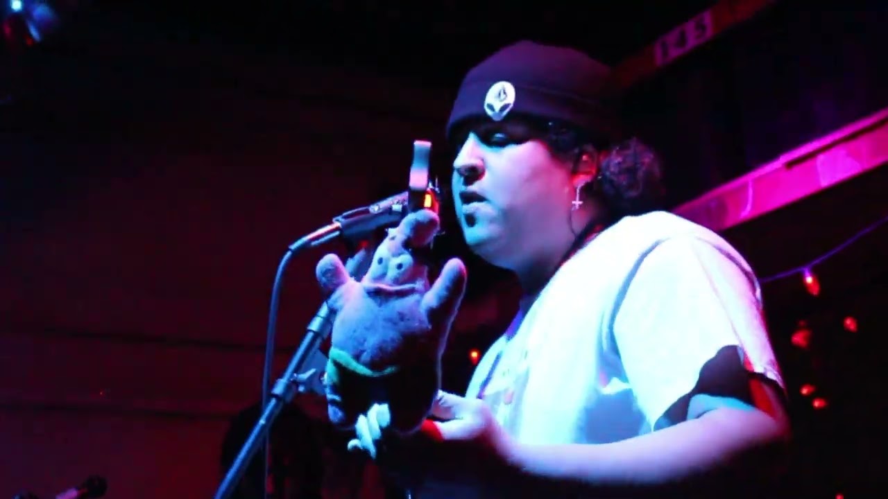 Juniper! live @ Bridge & Tunnel Brewery (1/21/2026)