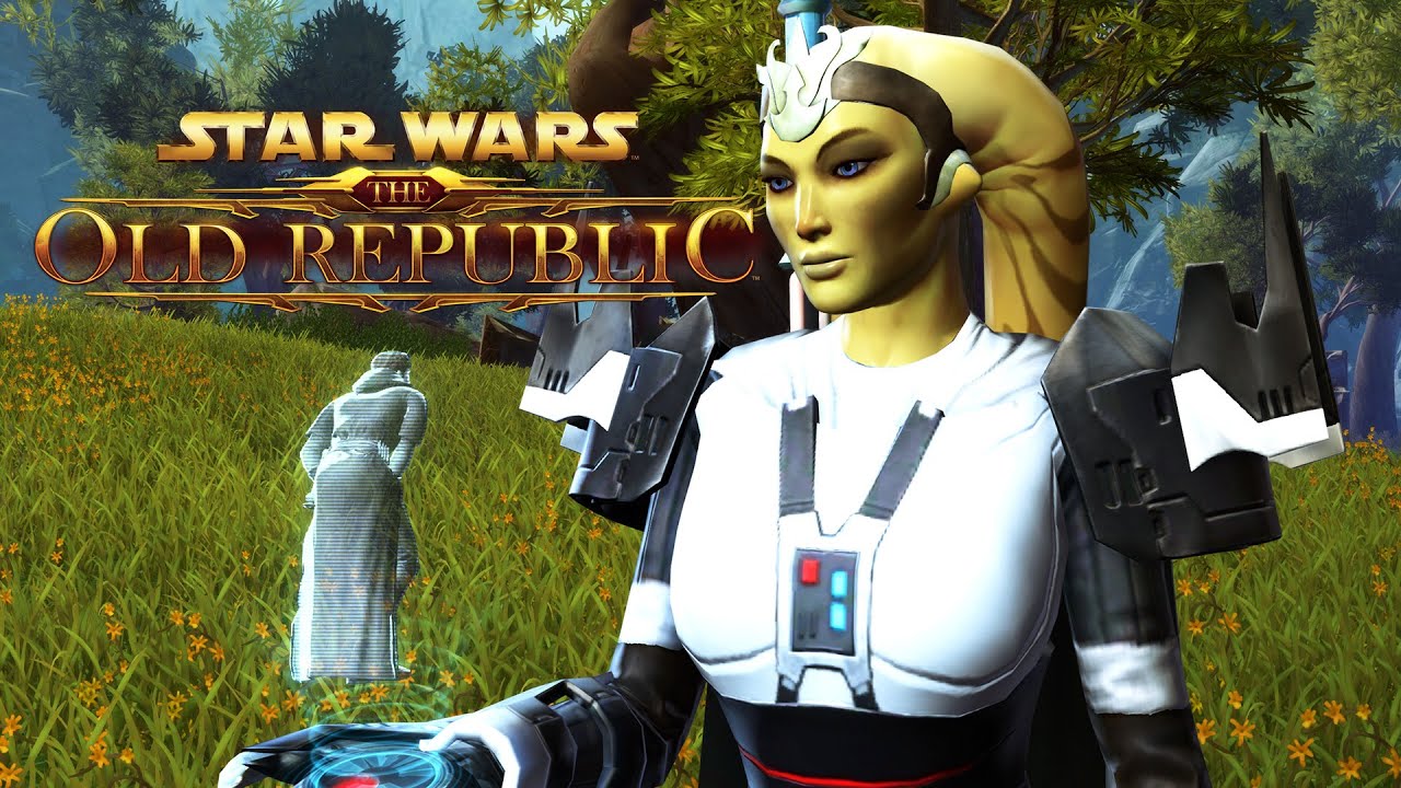 SWTOR 7.0 Expansion Combat Changes Philosophy