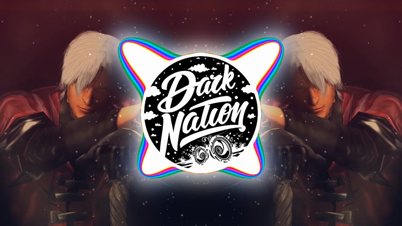CAKED UP - Ali Baba ▪ Dark Nation