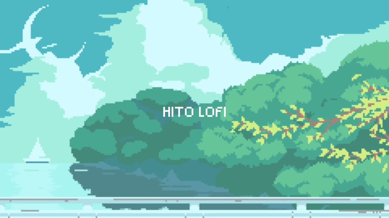 Lofi Breeze &bull; lofi ambient music | chill beats to relax/study to