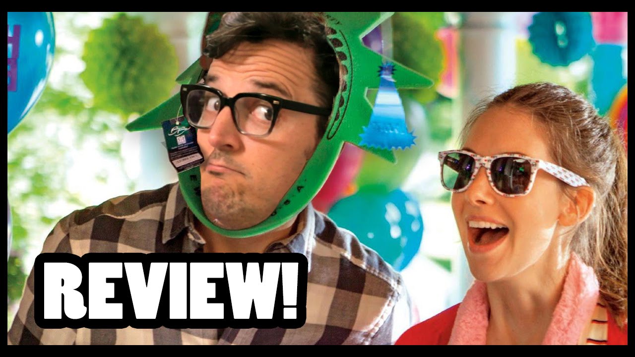Sleeping With Other People Review! - CineFix Now