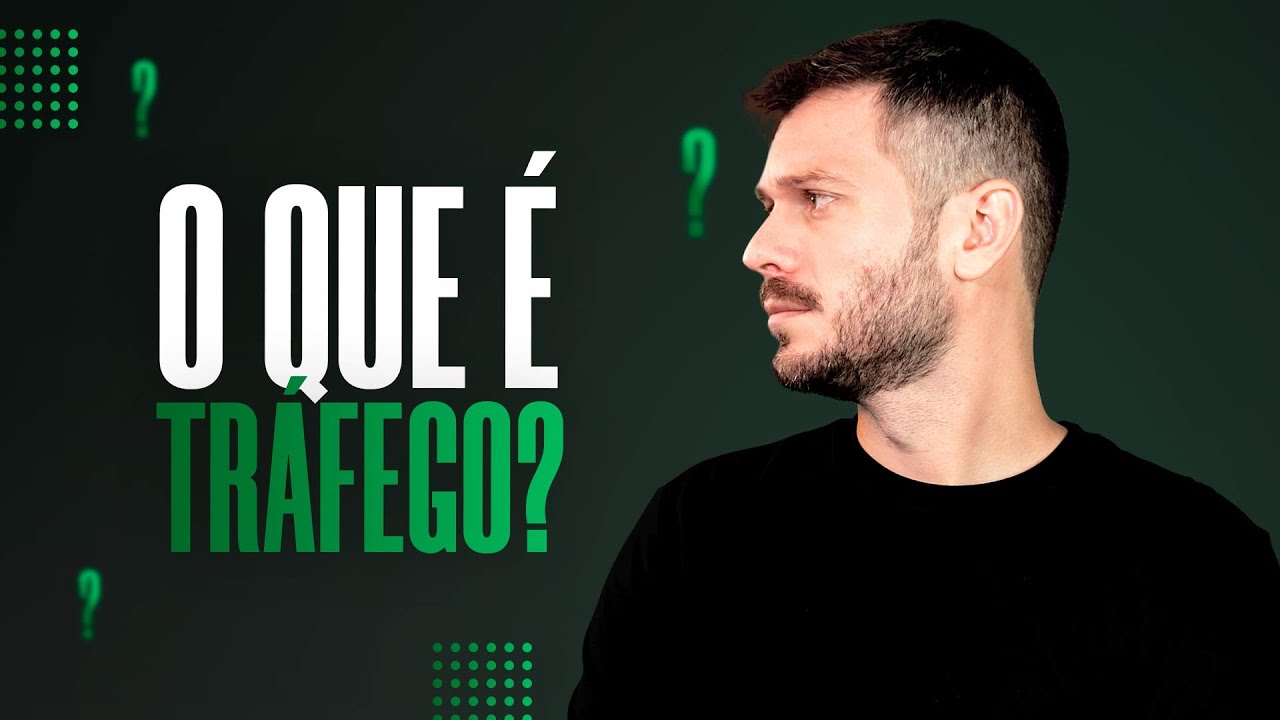 O QUE &Eacute; TR&Aacute;FEGO