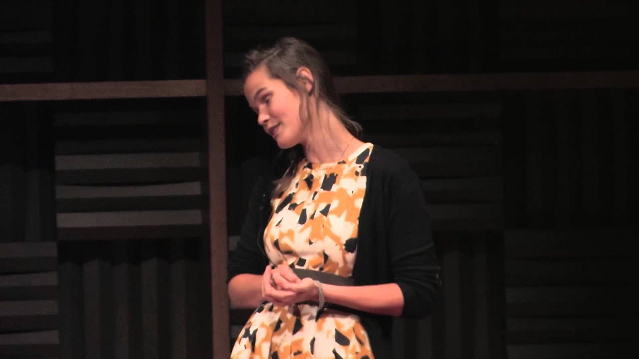 From spider webs to elevators: leveraging biomimicry | Rene Polin & Daphne Fecheyr | TEDxCLE