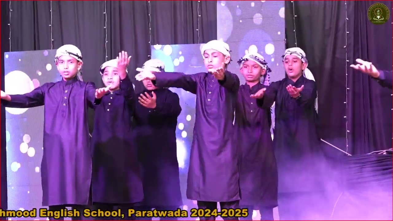19 Labbaik Ya Ikhwatuna