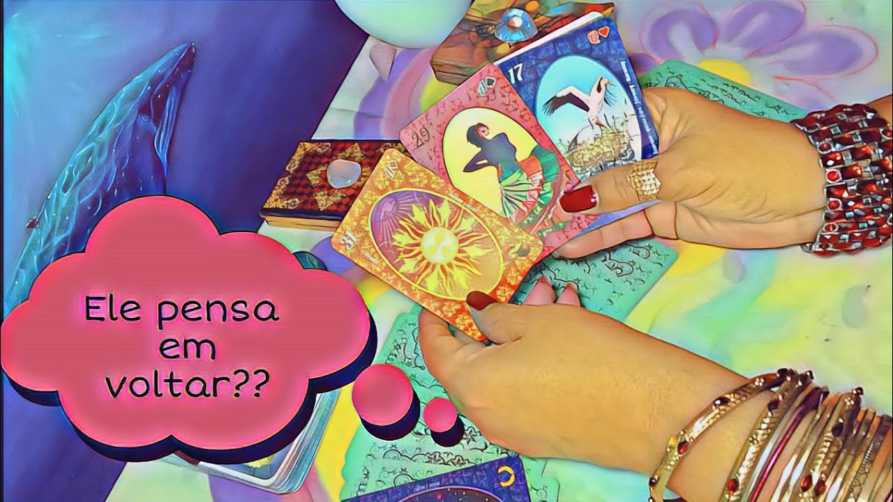 Meu Ex pensa em voltar pra mim?🤨😉😍