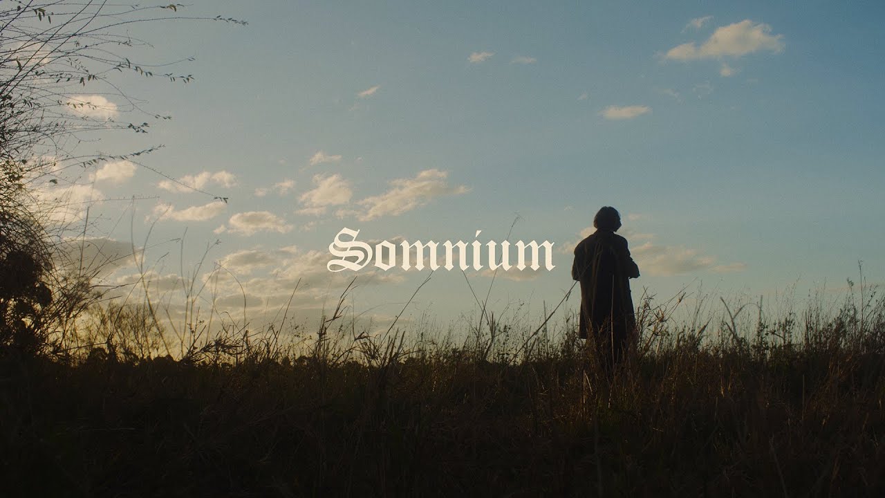 Somnium | A Surreal Short Film