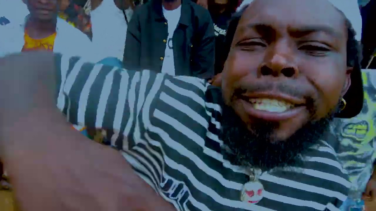KING CEASAR feat TARON X - LEMKA (Music Video)