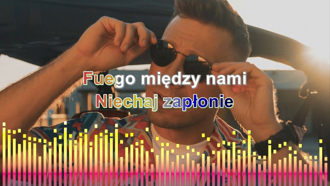♪ Masters - Chcę KARAOKE ♪