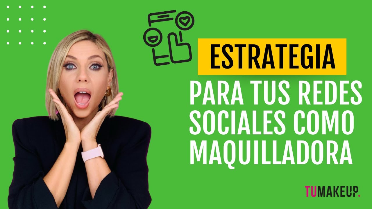 C&oacute;mo dar tus precios en redes sociales | TUMAKEUP
