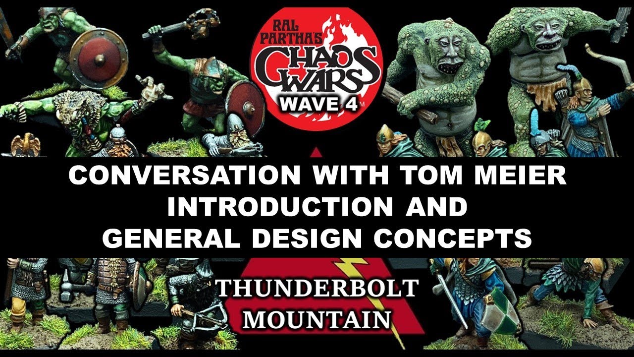 CW4 TM V001 MP4   Intro & Design