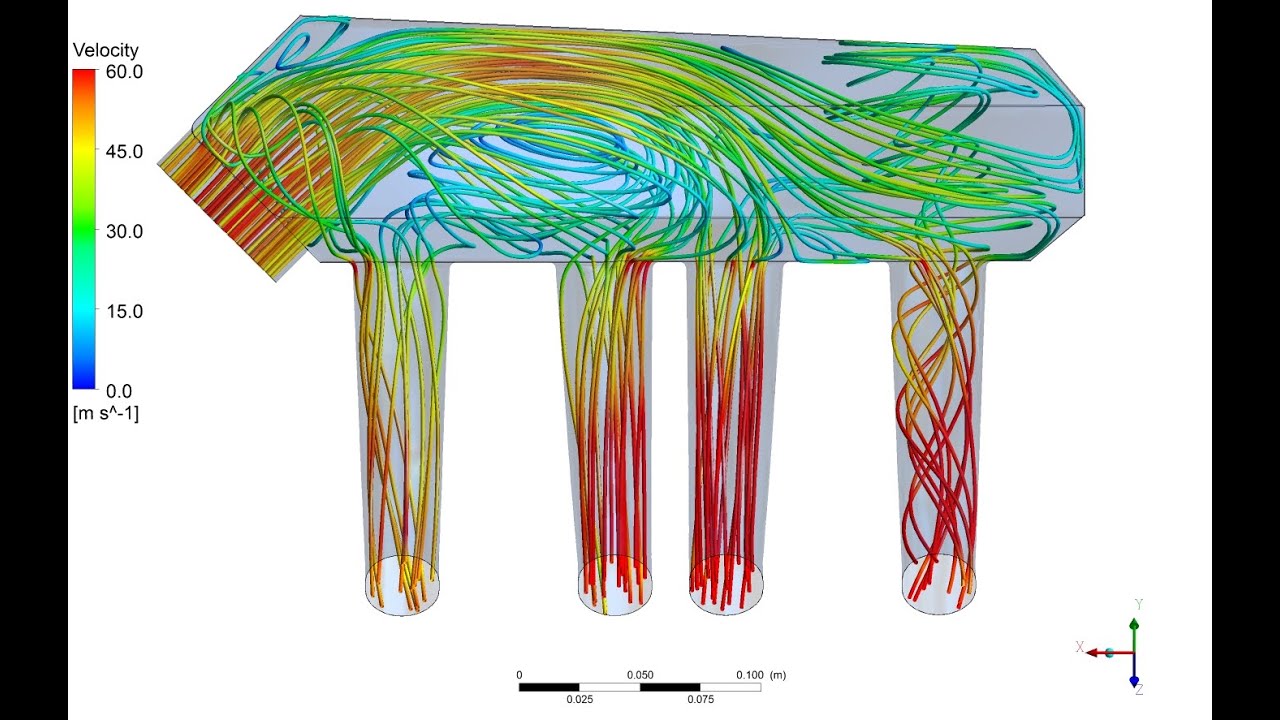Expert Single Plenum