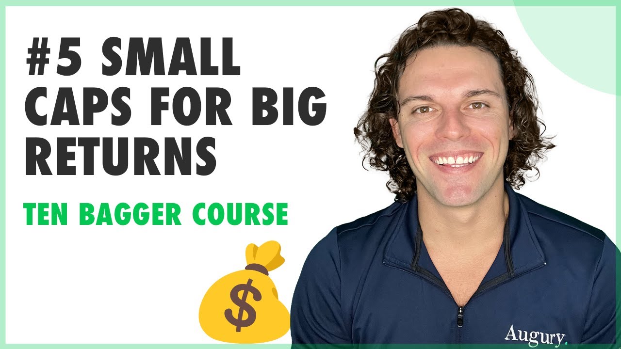 🟢 Where to Look | Ten Bagger Course | Investing Tutorial | Investing For Beginners | Learn Investing