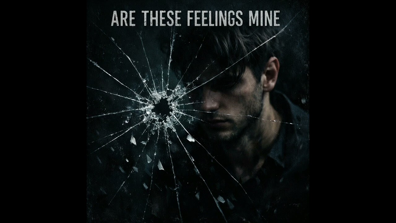 Are These Feelings Mine — D4NNY