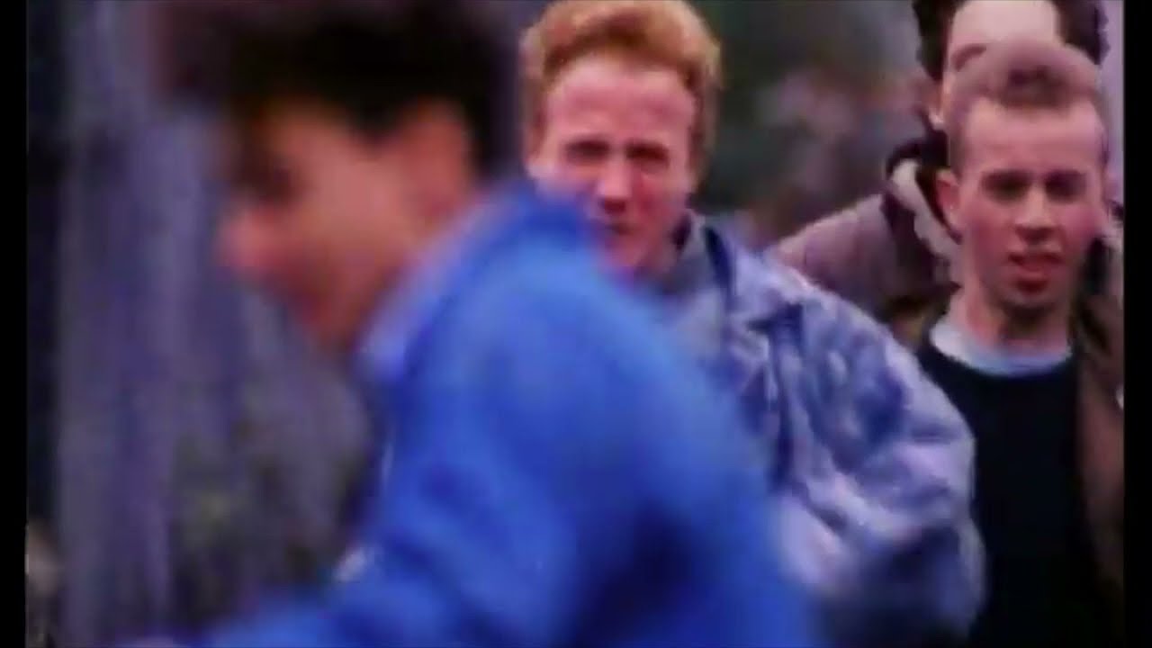 The Field Mice - Emma's House (1988)