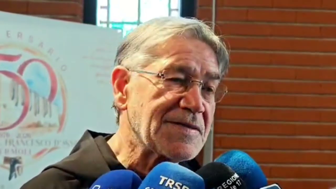 Intervista San Francesco 