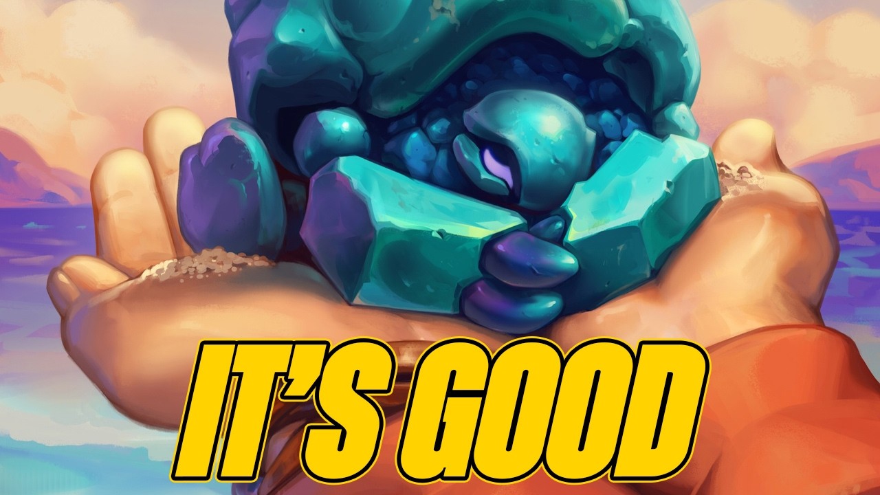 This 1 Cost Timewarp Can Save Your Games