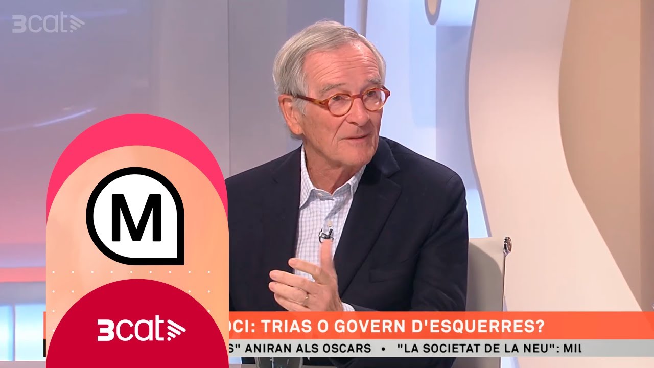 Xavier Trias: 