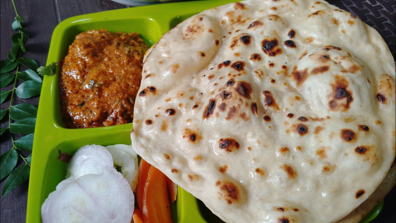15 ಜನರಿಗೆ ತಂದೂರಿ ರೋಟಿ ಮತ್ತು ಪನೀರ್ ಮಸಾಲ ರೆಸಿಪಿ,restorent style paneer masala and tandoori roti recipe