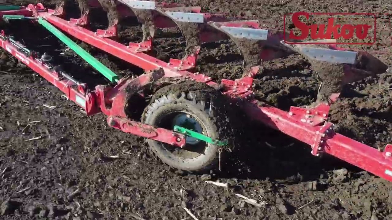 John Deere  8345 R & Sukov ArcoAgro 180 6+1+1