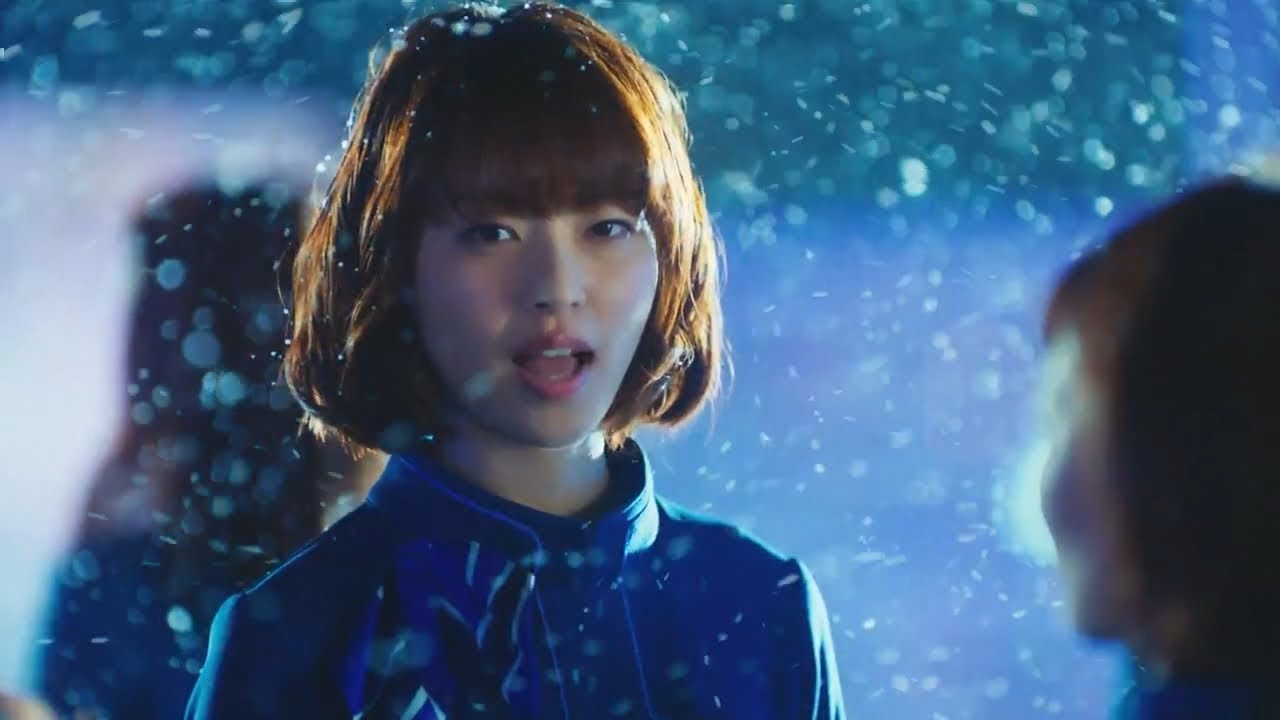 [ファンメイド] 東池袋52　『雪セゾン』MVカラオケ版（コーラスあり＆なし）