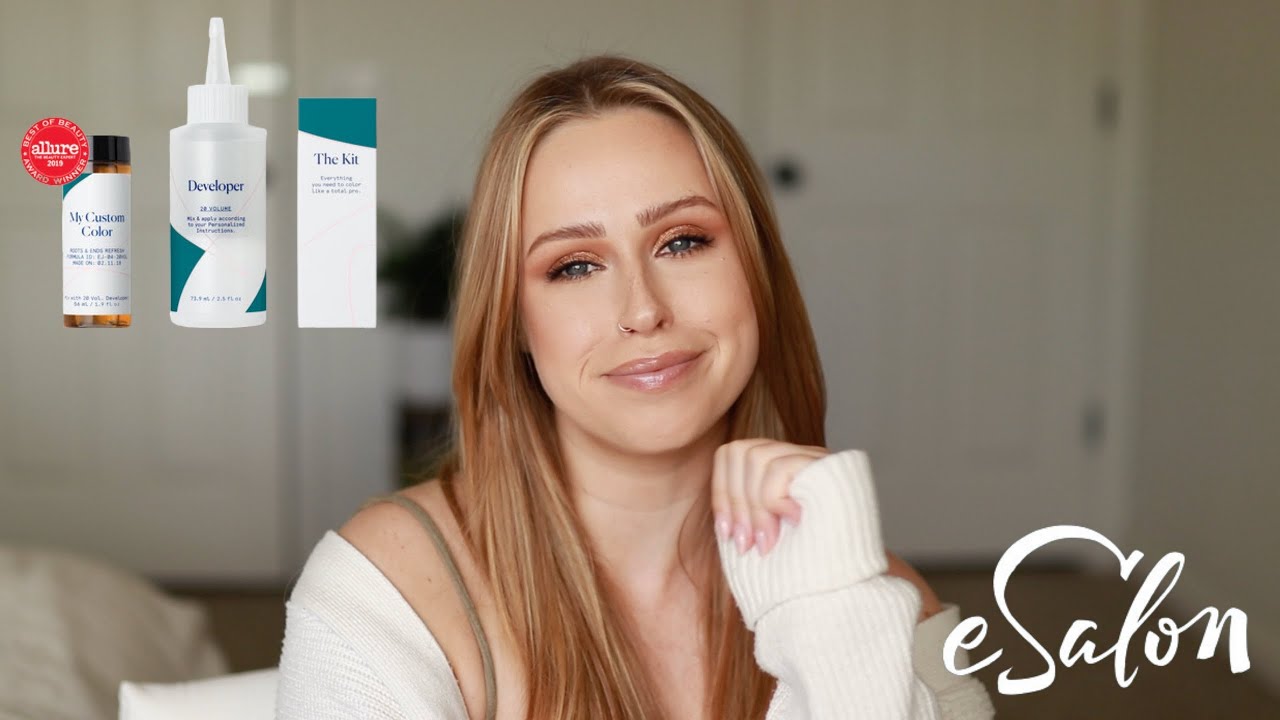 eSalon...ОЧЕНЬ ЧЕСТНЫЙ отзыв 2021 года (три года использования) | Rutele