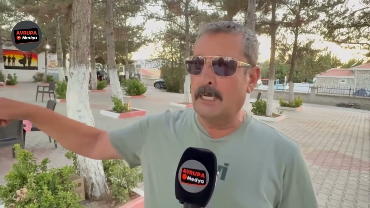 Ankara’nın Evren ilçesi