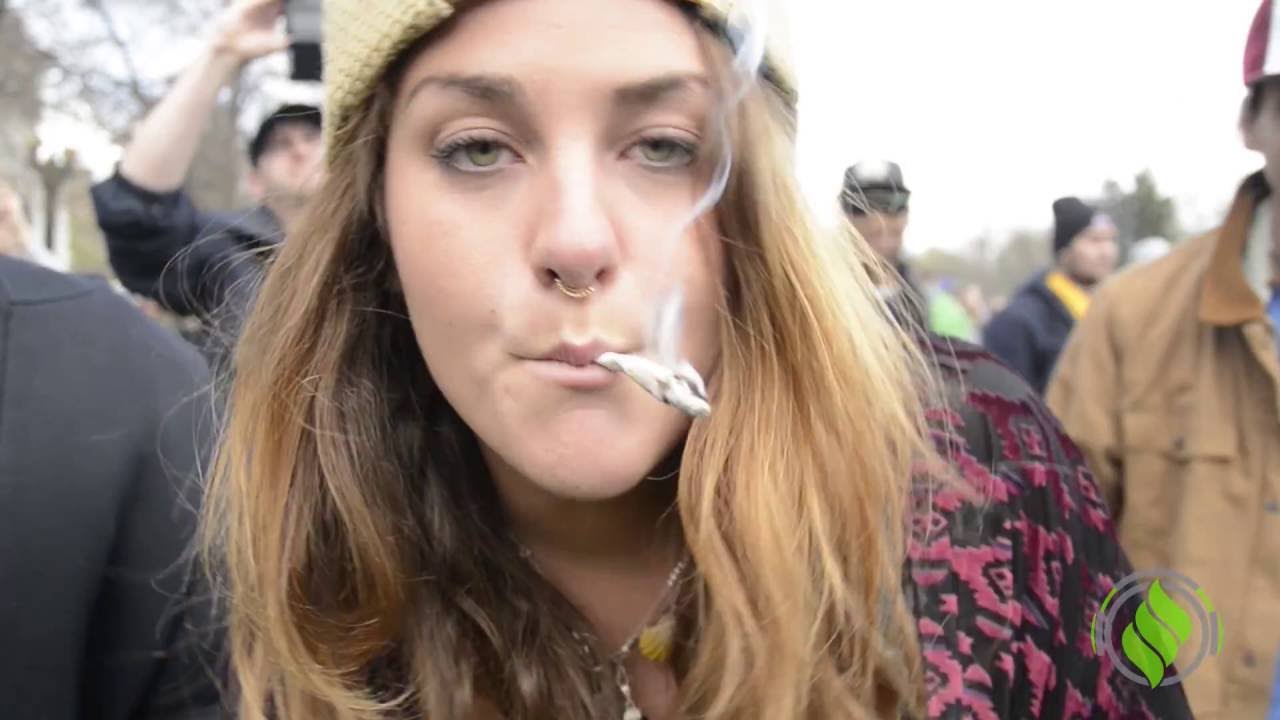 WeedStream: Legalized It! 420 Weekend 2015