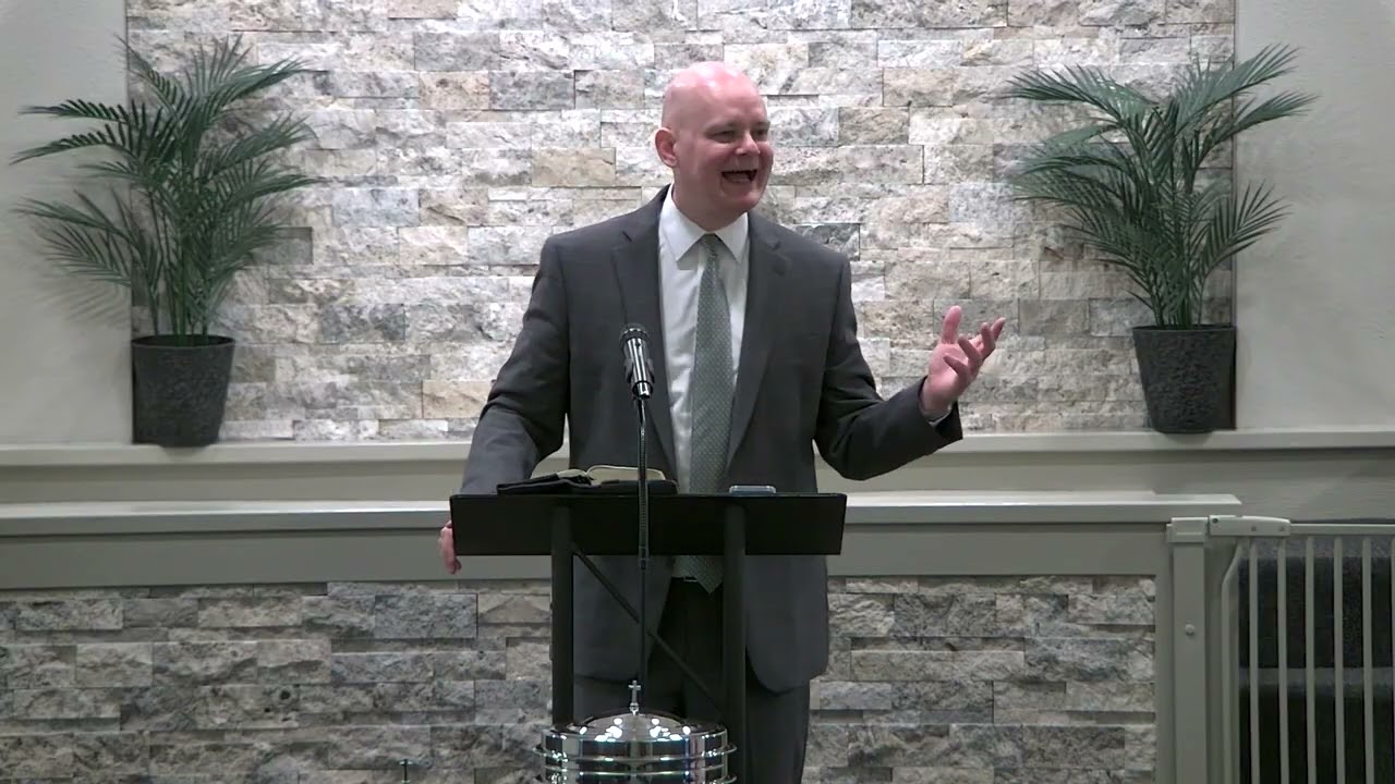 VIP Access - Mike Lewis