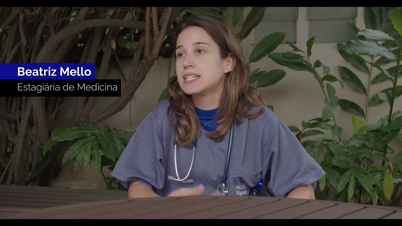 Estágios Acadêmicos Medicina Intensiva e de Emergência IDOR/RDSL