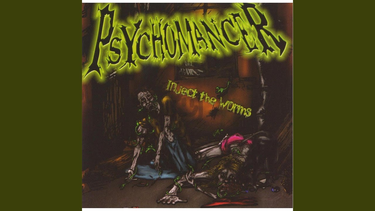 Abhorrent Wings of Decay