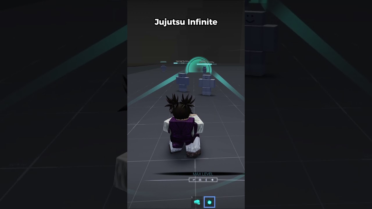 Which ROBLOX GAME Has The Best CHOSO Piercing Blood  #jujutsushenanigans #animebattlearena #choso