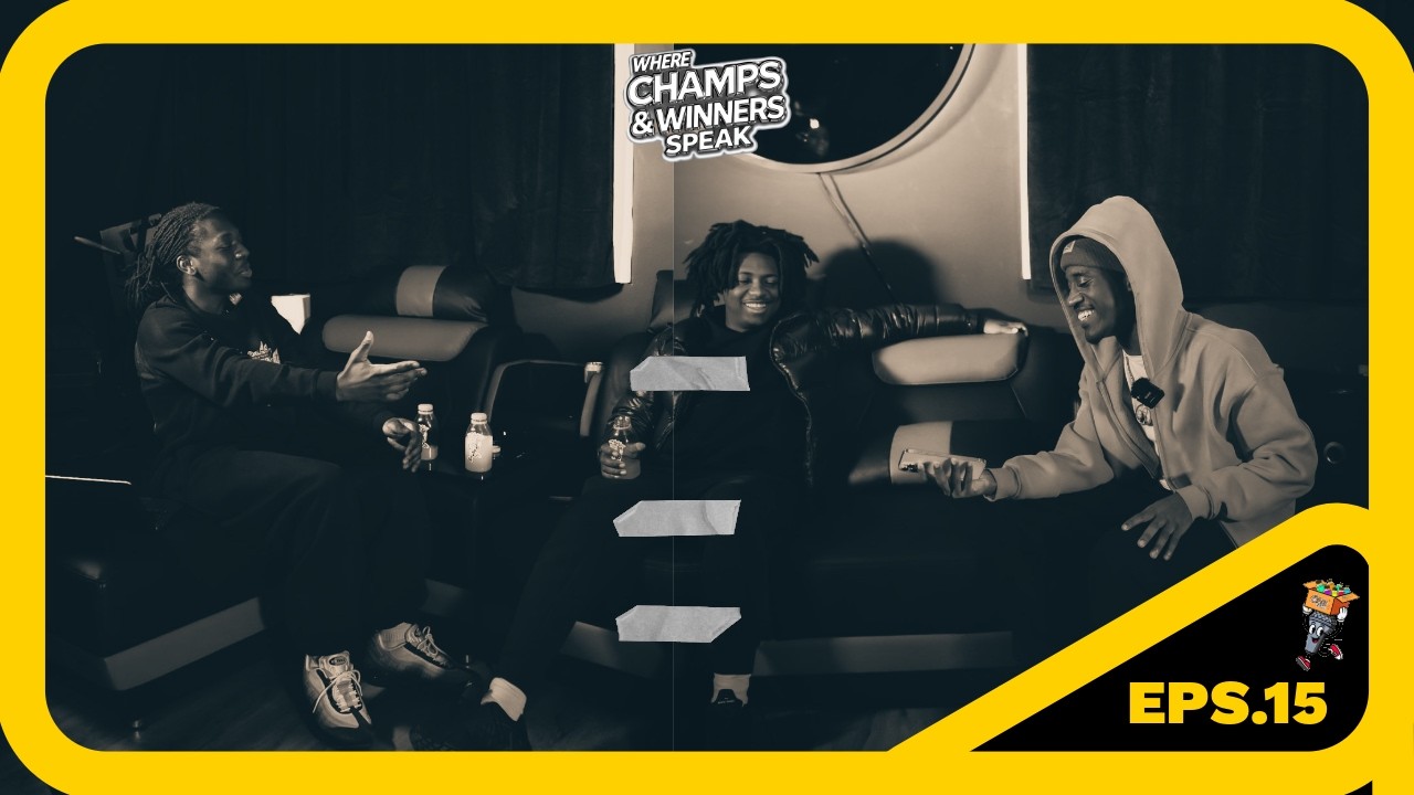 The Dub Talk Ep 15: Ghoncho