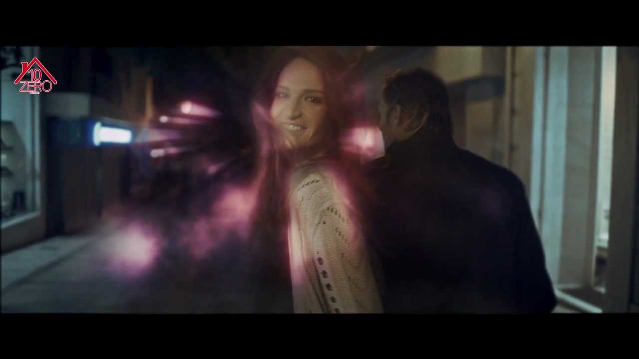 Dino MFU feat Shaya - Im In Love (Official Videoclip) Zero001