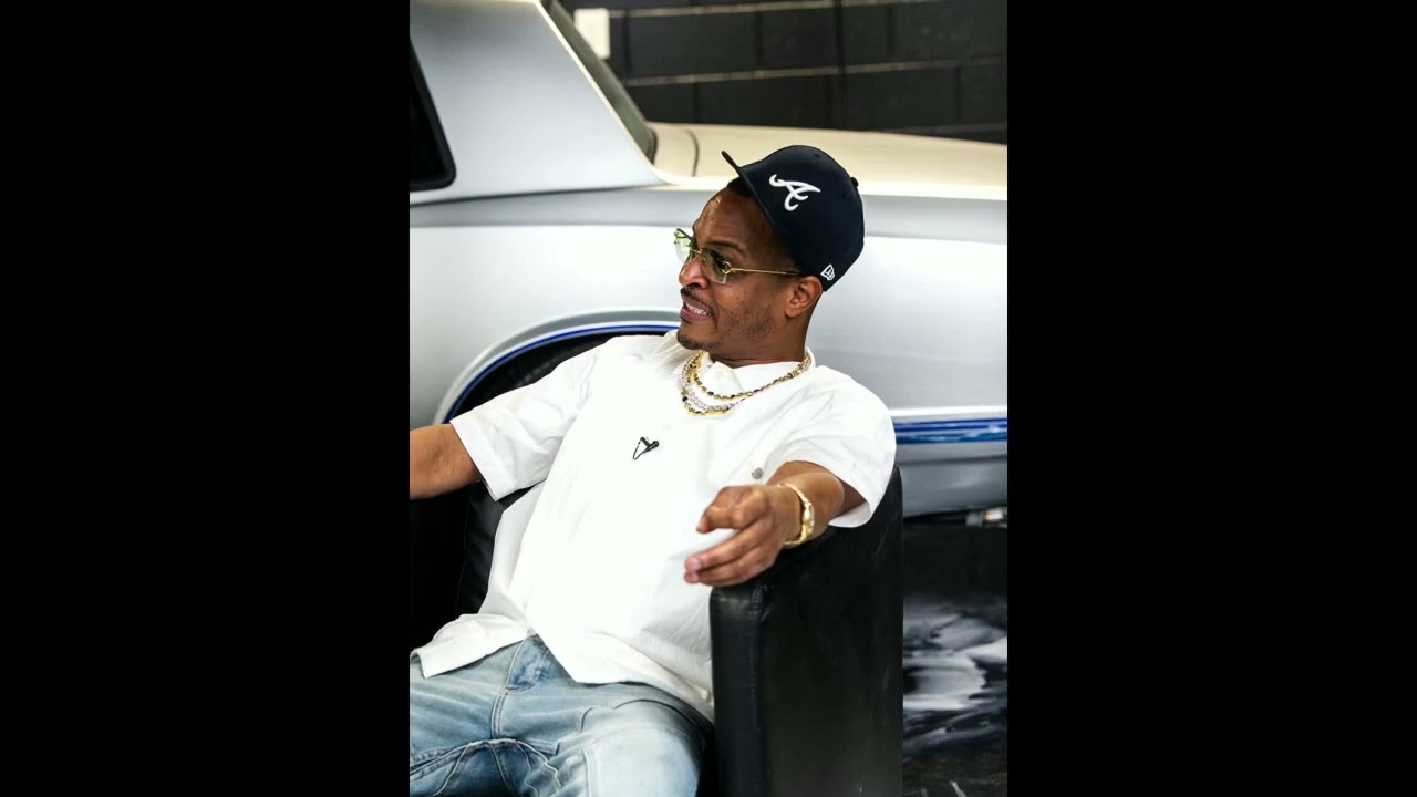 T.I. Type Beat – Incorrect | 2026