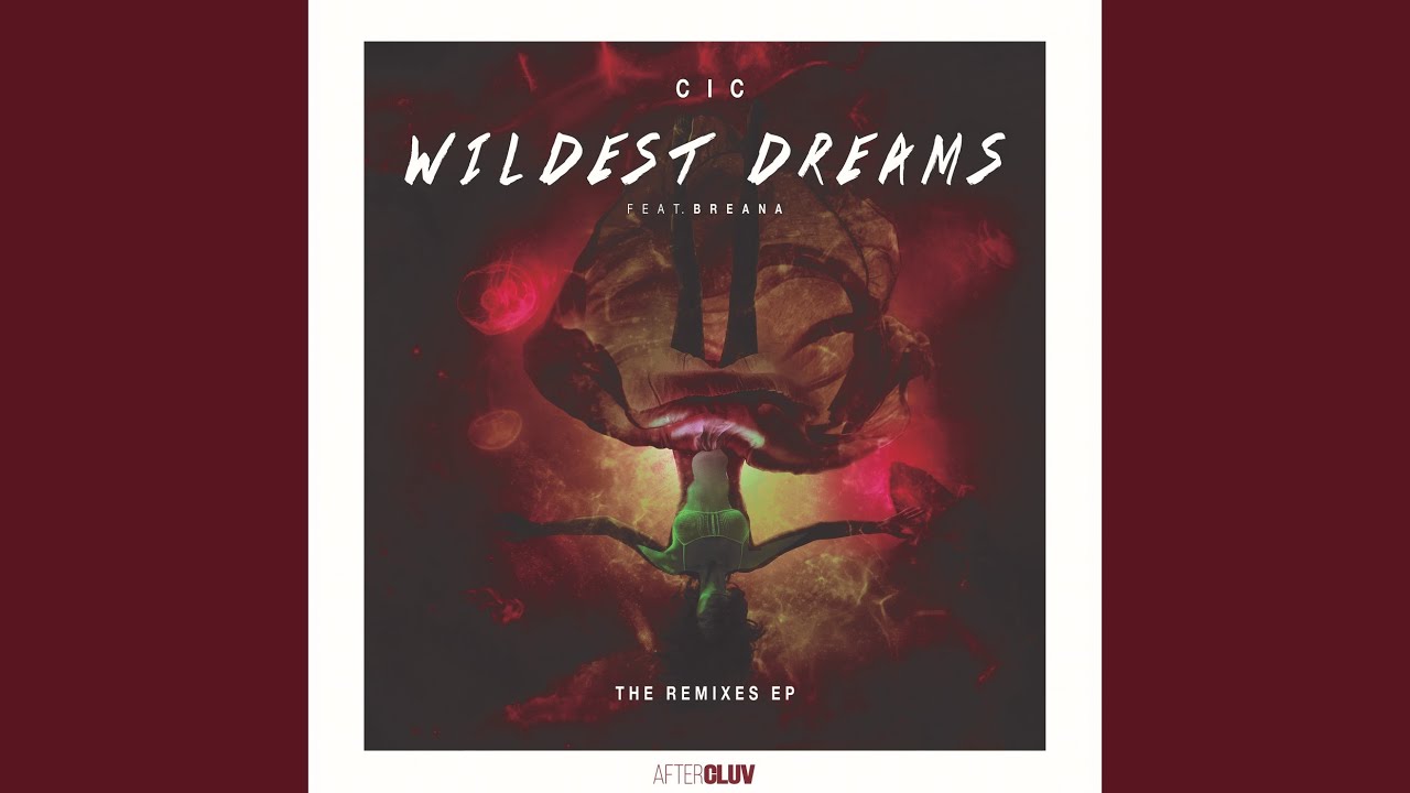 Wildest Dreams (Ruxell Remix)
