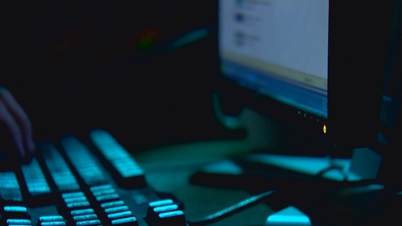 Woman describes being kidnapped, forced to work as cryptocurrency scammer abroad