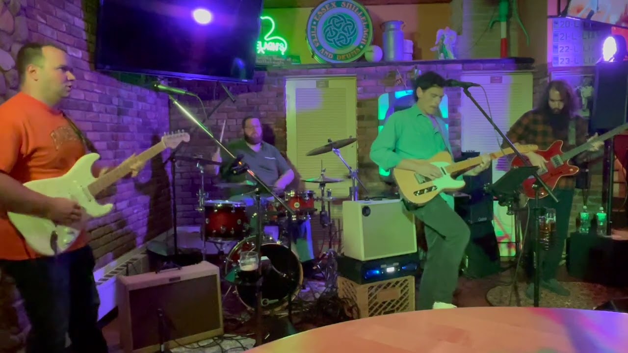 On Your Way Down - Andover Valley