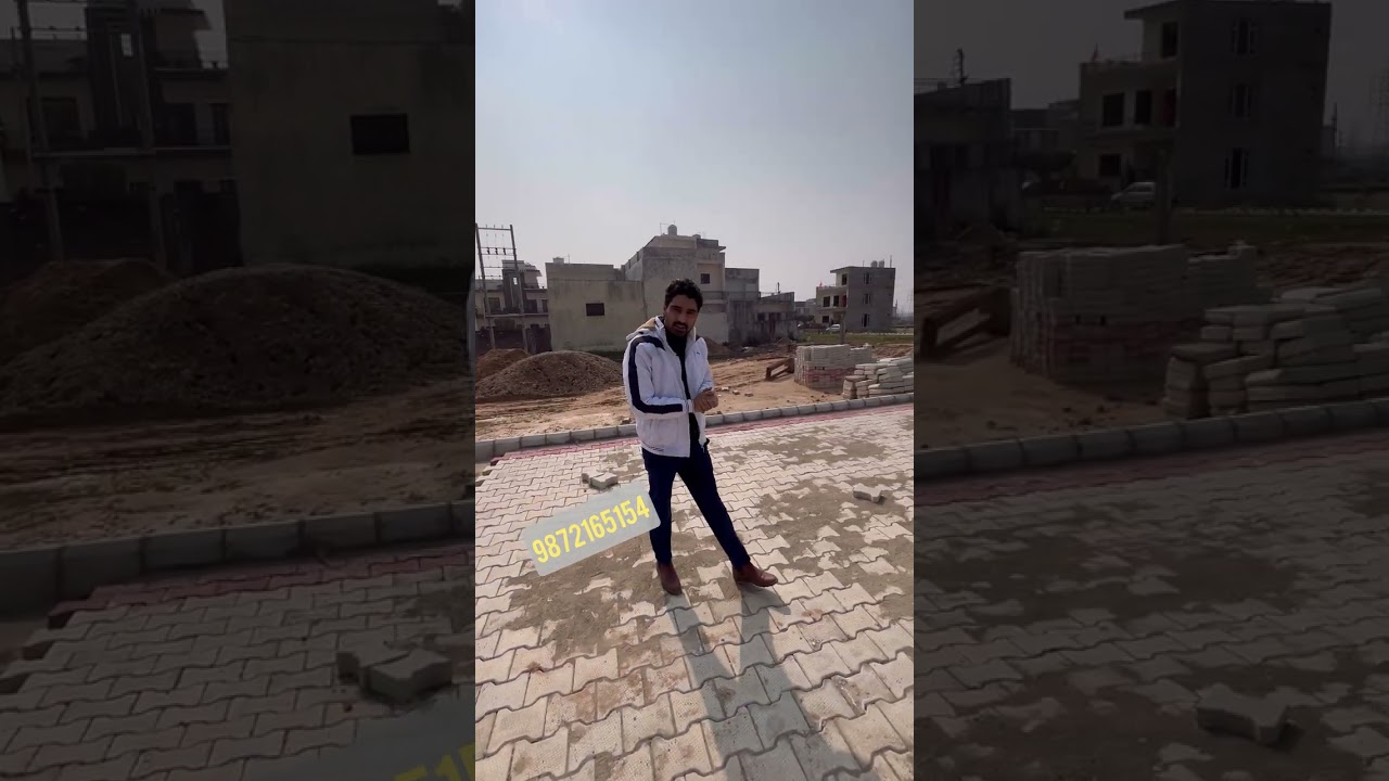 Plots in Derabassi | Kothi in Derabassi  | Residential Plots in Derabassi