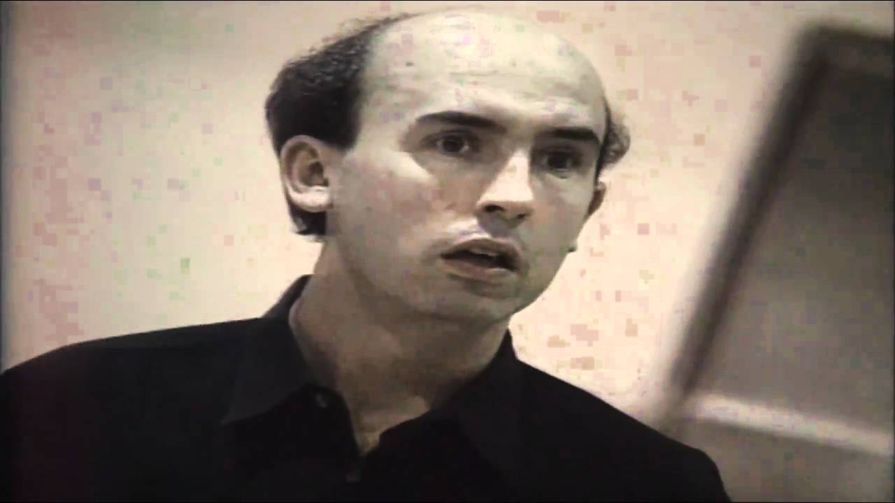Billy Quan - Office of Death