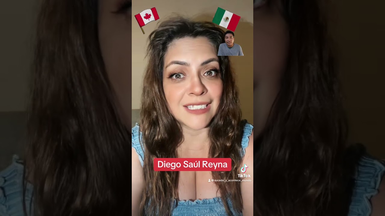 El infierno de Diego Saúl Reyna es común en Canadá