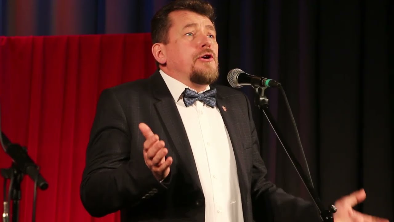 "Весна Победы". Концерт в ДК Окунева, май 2025